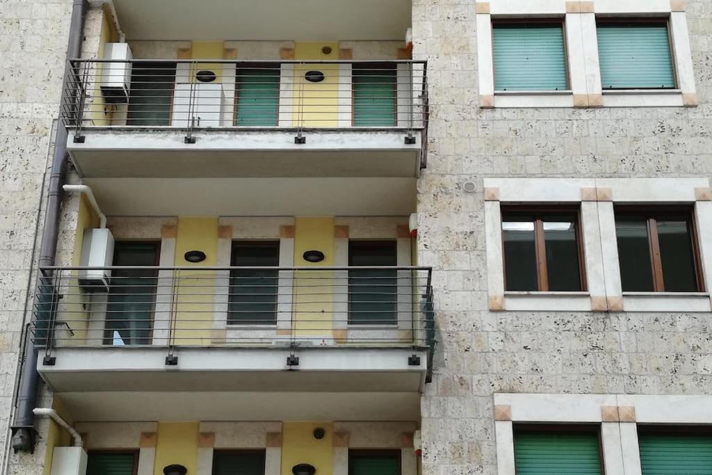 La Casa Smart Zona Stadio Terni Exterior photo
