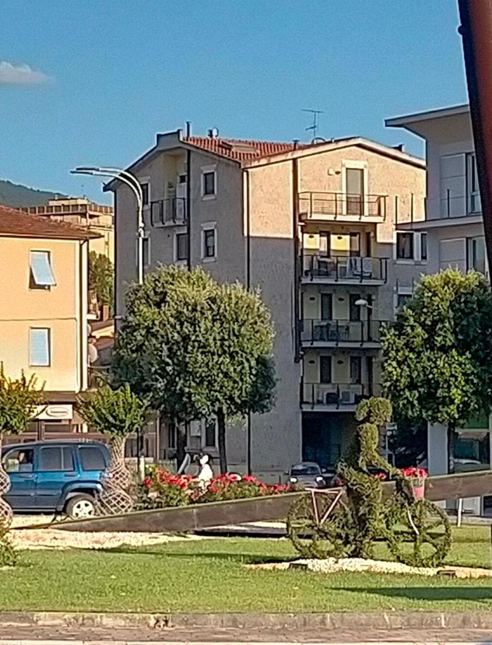La Casa Smart Zona Stadio Terni Exterior photo
